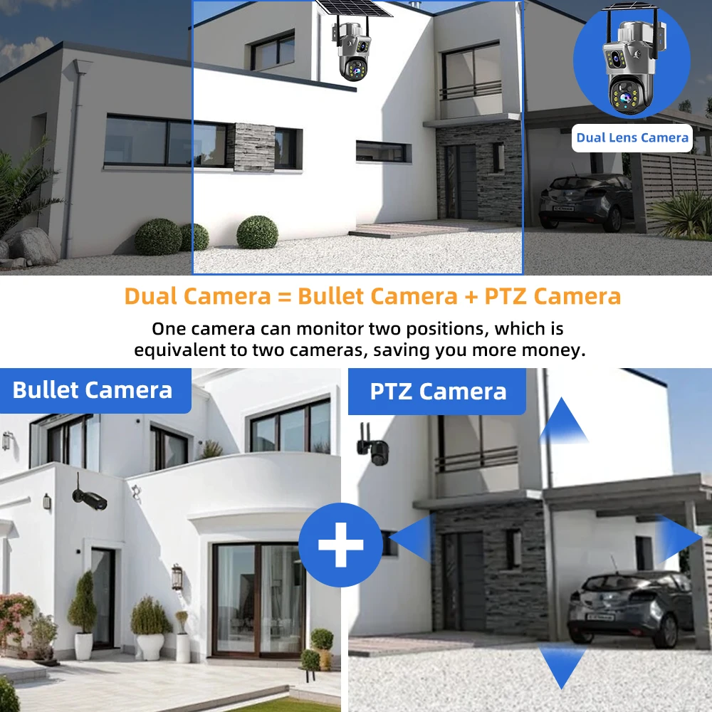 v380 pro 4k 8mp 2 lens 4g wifi solar camera outdoor pir night vision ip66 low power battery cctv security v380 pro 4k 8mp 2 lens 4g wifi solar camera outdoor pir night vision ip66 low power battery cctv security